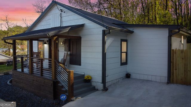 $399,900 | 11 Hill Street | East Ellijay