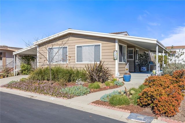 $549,000 | 124 Poinsettia Gardens Drive, Unit 124 | Saticoy