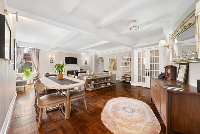 $1,895,000 | 110-118 Riverside Drive, Unit 12C | Upper West Side