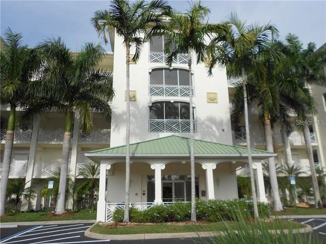 $5,750 | 200 Harbor Walk Drive, Unit 321 | Downtown Punta Gorda