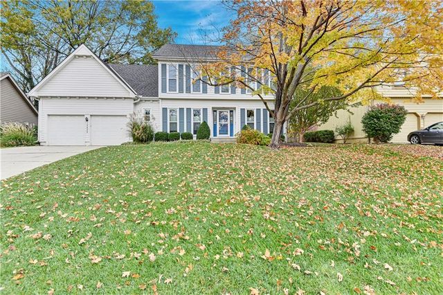 $460,000 | 15624 Reeds Street | Shawnee Mission