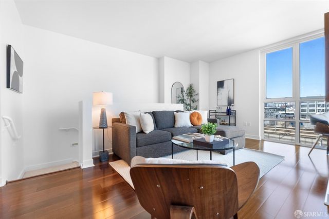 $948,000 | 300 Berry Street, Unit 413 | Mission Bay