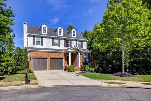 $690,000 | 1235 King Springs Court Southeast | Smyrna