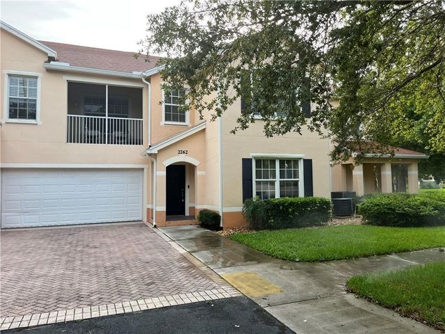 $2,800 | 2262 57th Circle, Unit 2262 | Vero Beach South