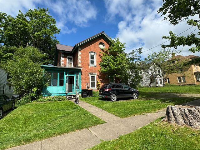 $55,000 | 215 Mead Avenue | Corry