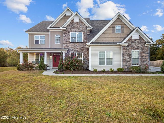 $585,000 | 428 Wolfe Lane | Peytons Ridge