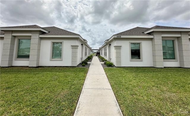 $530,000 | 5609 Sandpiper Avenue | McAllen