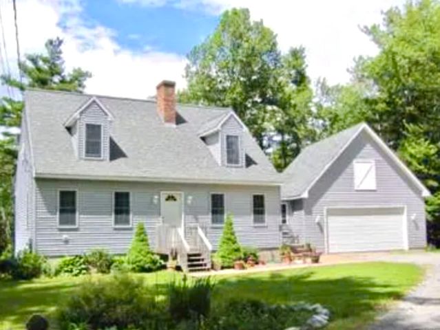 $399,900 | 126 Gavitt Road | Barkhamsted