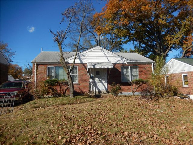 $137,900 | 7833 Parkwood Drive | Boulevard Heights