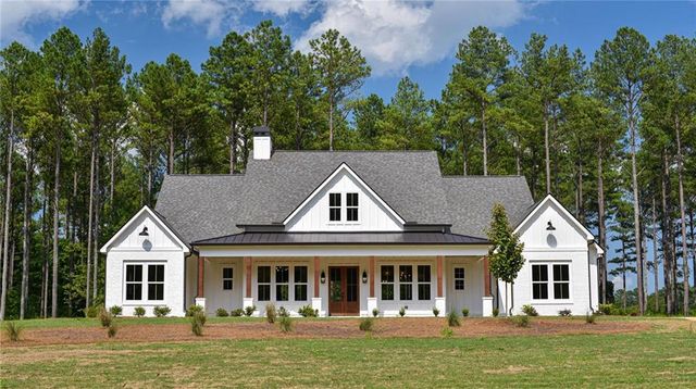 $869,900 | 1358 Bearden Road | Good Hope