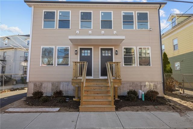 $599,900 | 14 Wilson Street | West End Providence