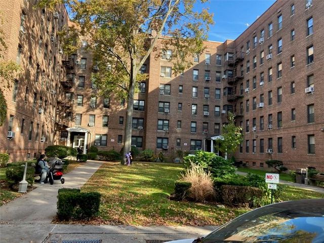 $299,000 | 2465 Haring Street, Unit 3F | Sheepshead Bay