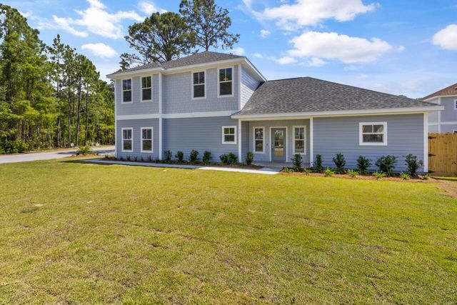 $635,000 | 32 Waterwood Court | North Santa Rosa Beach