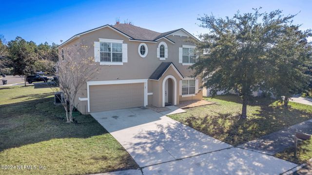 $334,990 | 5047 Magnolia Valley Drive | Jacksonville Heights West