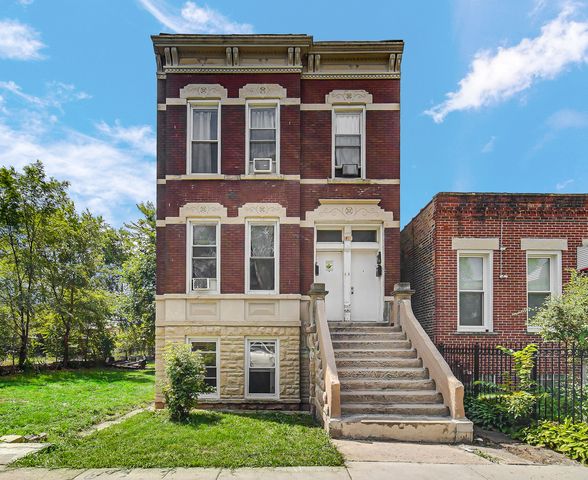 $384,999 | 2919 West Lexington Street | East Garfield Park