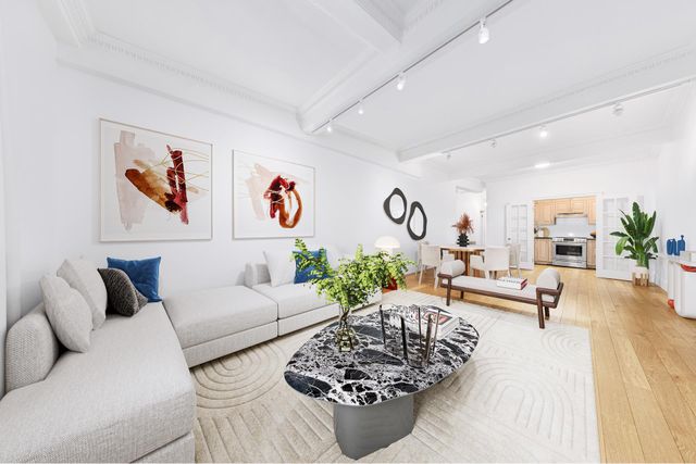 $1,250,000 | 13 West 13th Street, Unit 1A | Greenwich Village