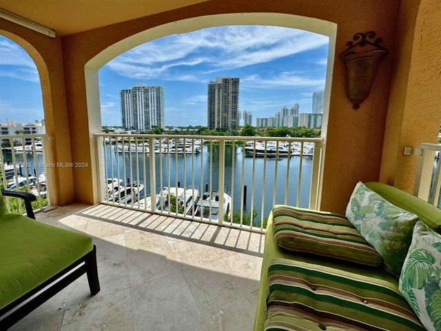 $4,800 | 19877 East Country Club Drive, Unit 3608 | Aventura