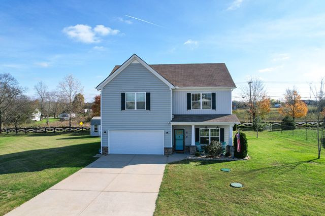 $425,000 | 608 Creekbend Lane