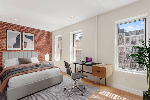 $3,796 | 57 West 106th Street, Unit 3C | Upper West Side