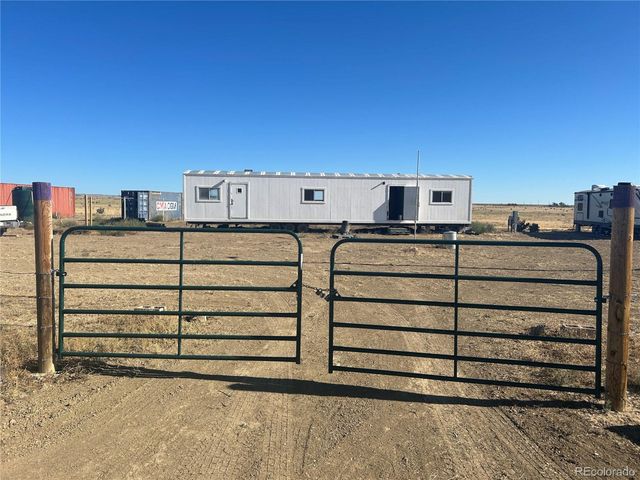 $128,000 | 48 Colorado Buffalo Ranch