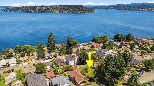 $459,000 | 72-xx South Ryan Street | Rainier Beach