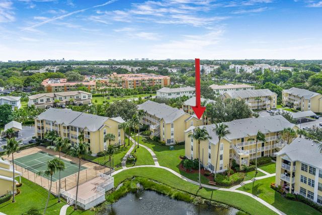 $2,400 | 6339 La Costa Drive, Unit E | Boca del Mar