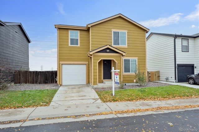 $424,900 | 10046 Hudson Street | Farmington