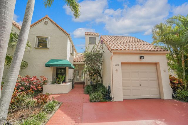 $650,000 | 6370 Vía Tierra | Southwest Boca Raton