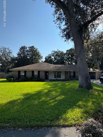 $2,600 | 14038 Tomaka Road | Fort Caroline Shores