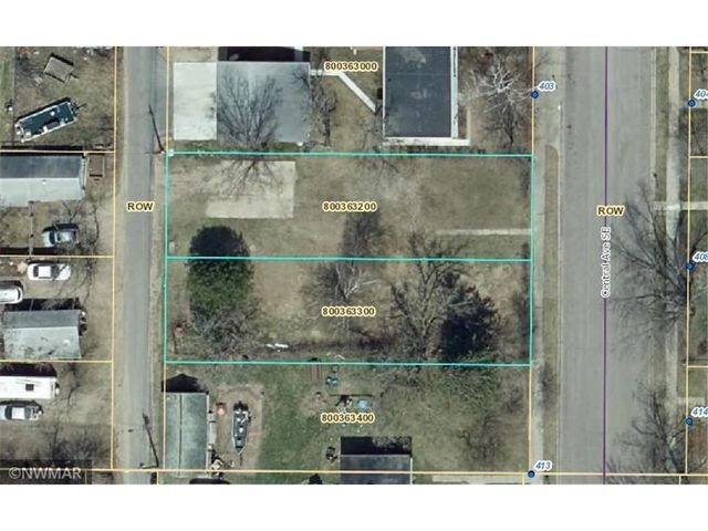 $10,000 | Tbd Central Avenue Southeast | Bemidji