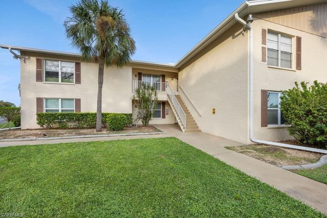 $169,000 | 1100 Pondella Road, Unit 106 | Cape Coral