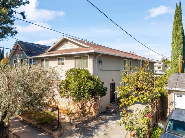 $2,498,888 | 1121 Garfield Avenue | Willow Glen