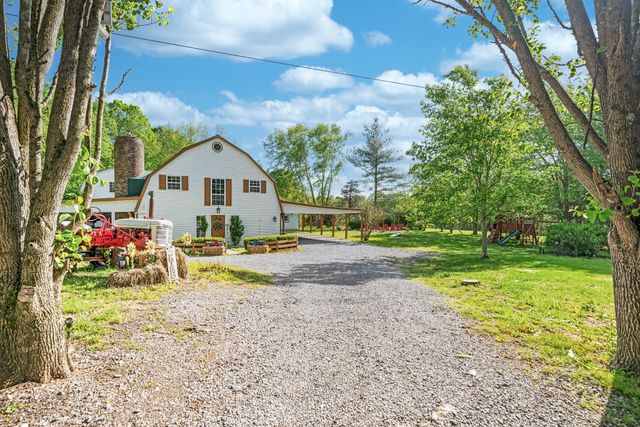 $599,900 | 1323 Mt Zion Road