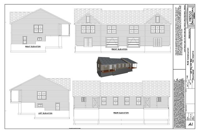 $909,900 | 40 Dry Hill Road, Unit LOT #0250/0006/0000 | Rochester