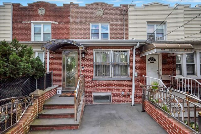 $675,000 | 115-30 123rd Street | South Ozone Park