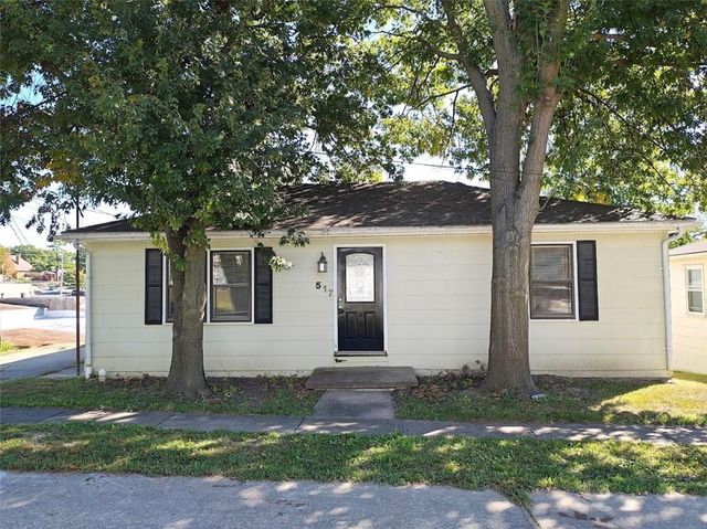 $169,900 | 517 South La Brea Avenue | Platte City