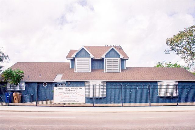 $3,400 | 426 Rossiter Street | Midtown Corpus Christi