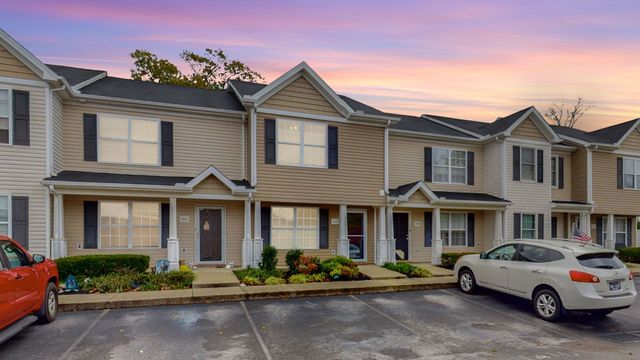 $245,000 | 1410 Bunny Court | Murfreesboro