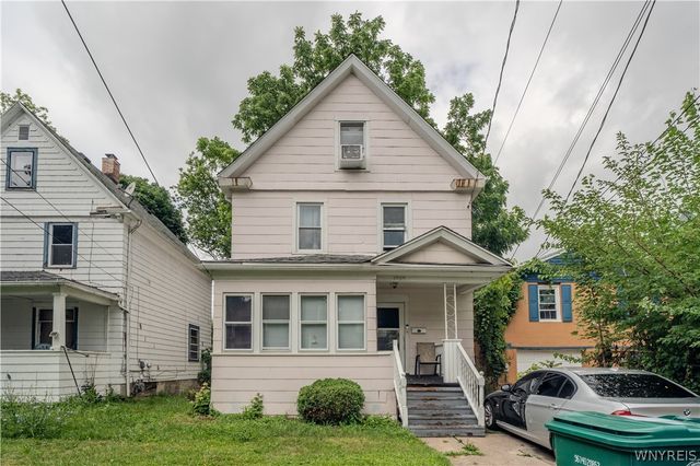 $99,000 | 1750 La Salle Avenue | Little Italy