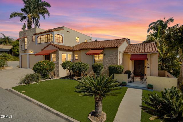 $1,895,000 | 1603 East Main Street | Midtown Ventura