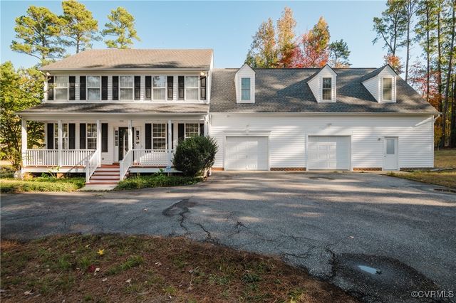 $3,500 | 11510 Edinburgh Road | Innsbrook