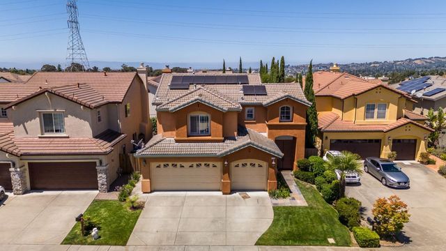 $1,649,000 | 22729 Rancho Palomares Place | Five Canyons