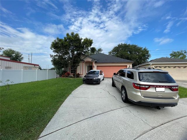 $340,000 | 4336 Cypress Bay Court