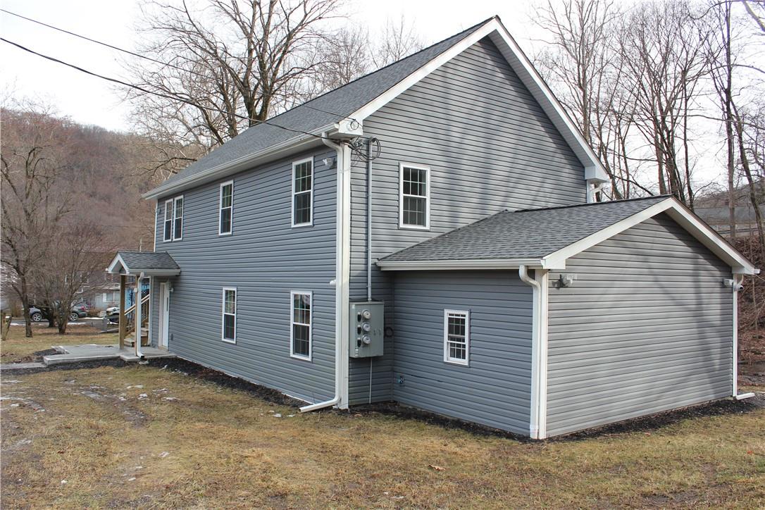 a view of a house