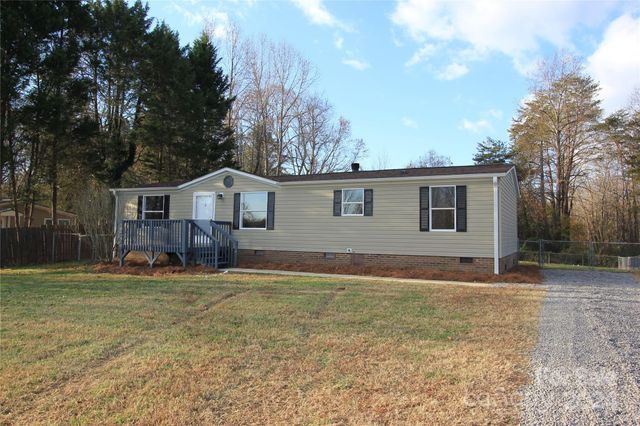 $215,000 | 5811 Monarch Pass | Clines Township - Catawba County