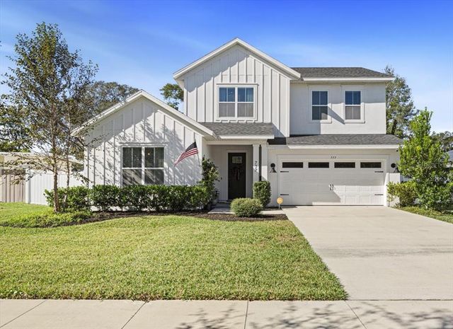 $1,450,000 | 777 Halifax Avenue | Winter Park