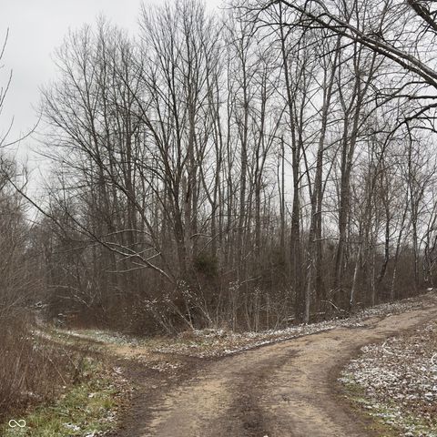 $75,000 | 4517 Holly Brook Road | Wayne Township - Owen County