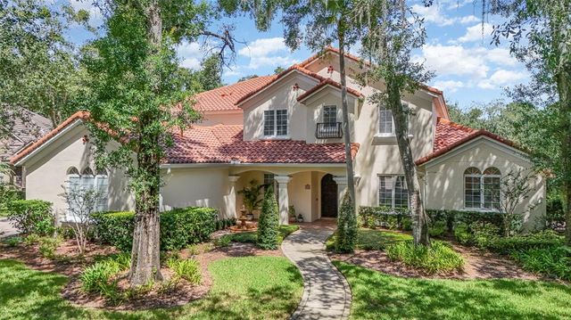 $1,495,000 | 103 West Lake Colony Drive | Maitland