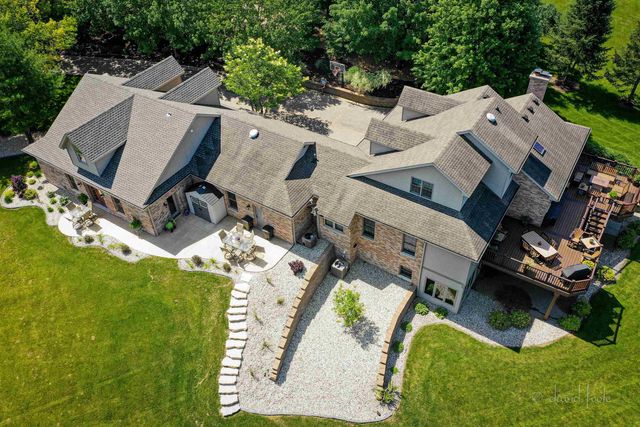 $1,995,000 | 200 Sioux Ct. | Galena