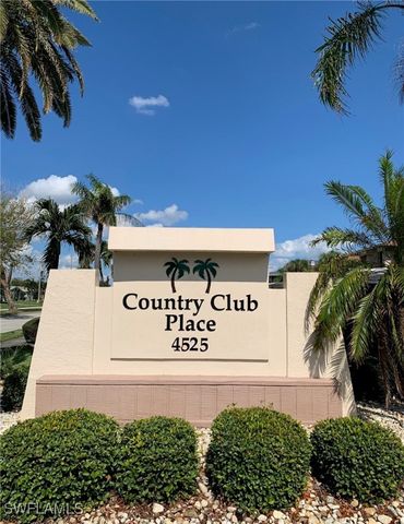 $274,900 | 4525 Country Club Boulevard, Unit 110 | The Eye